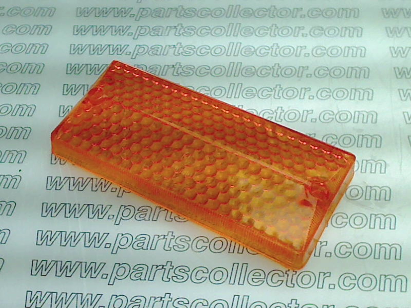 FIAT  Lighting system code 7825 compatible with: ARIC ARIC, FIAT 124